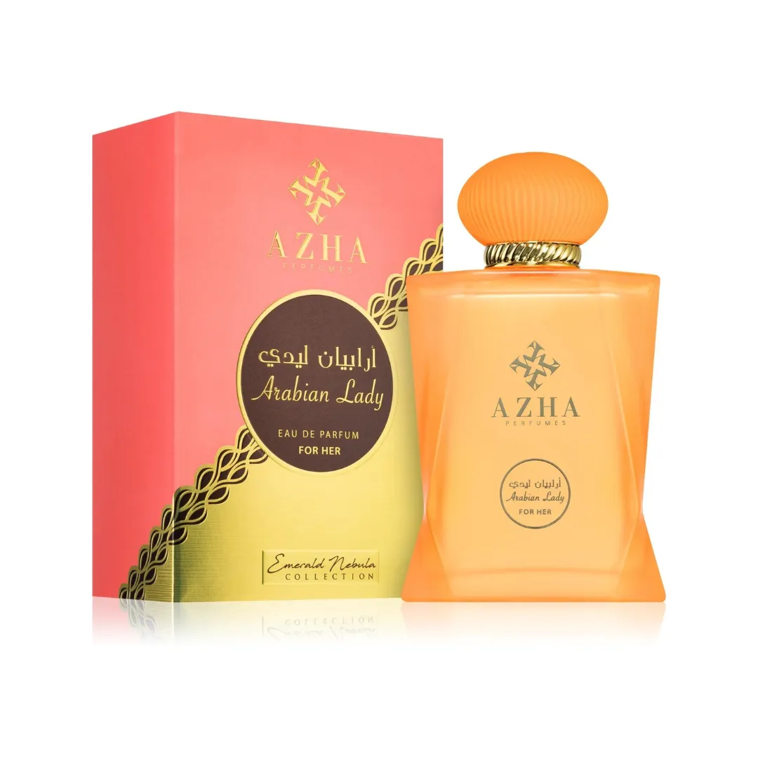 Arabian Lady for Her EDP