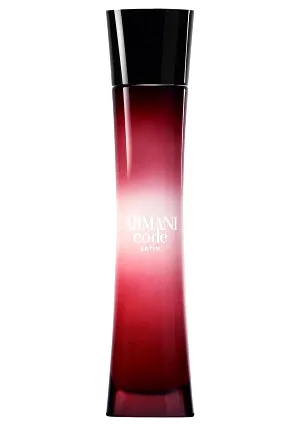 Armani Code Satin by Giorgio Armani