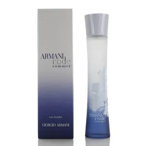 Armani Code Summer by Giorgio Armani