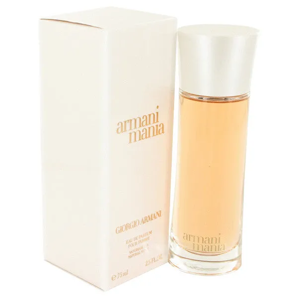Armani Mania by Giorgio Armani