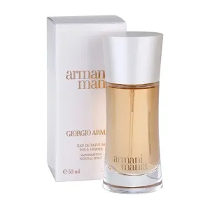 Armani Mania by Giorgio Armani