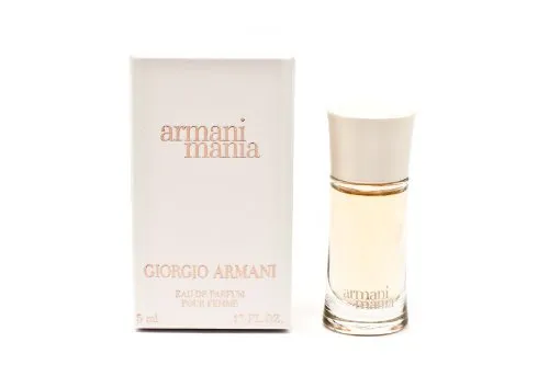 Armani Mania by Giorgio Armani