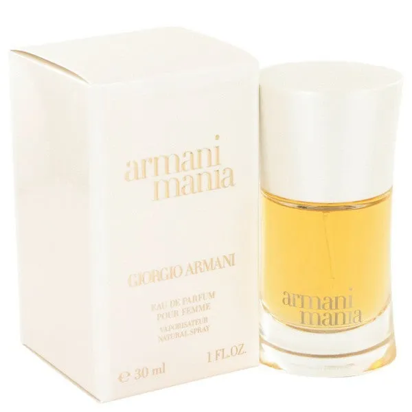 Armani Mania by Giorgio Armani