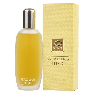Aromatics Elixir