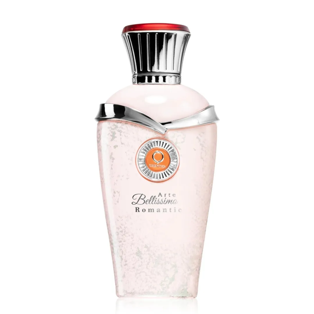 Arte Bellisimo Romantic EDP for Women