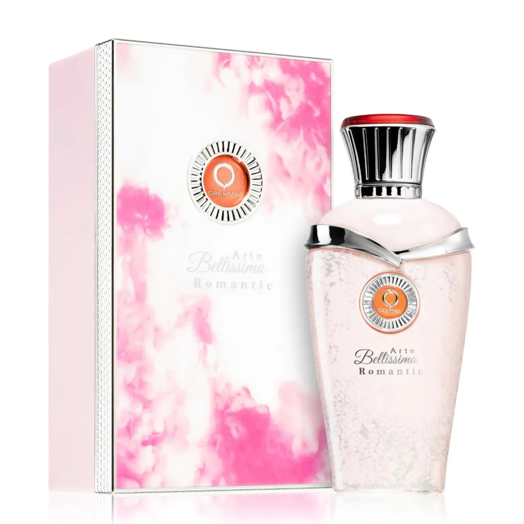 Arte Bellisimo Romantic EDP for Women