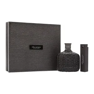 Artisan Black Gift Set by John Varvatos