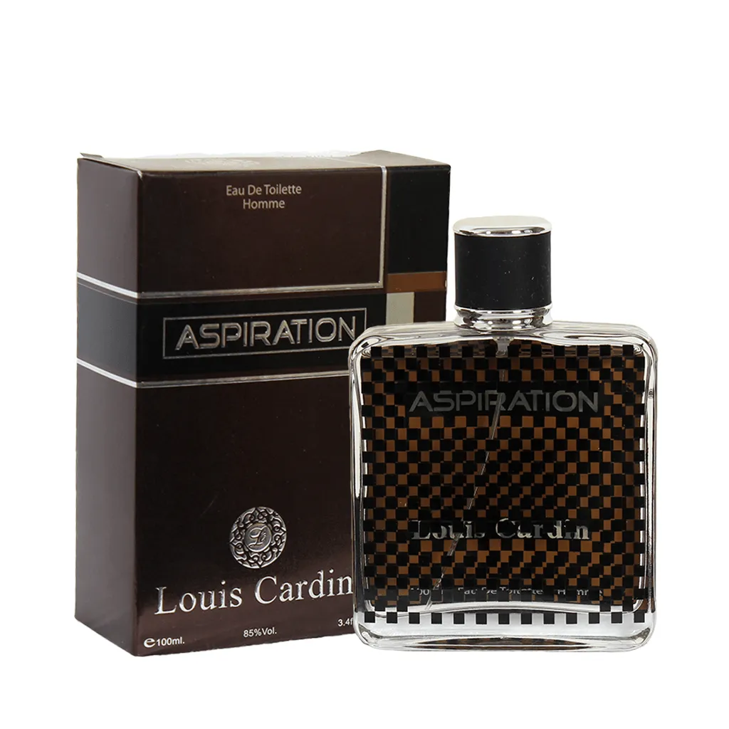 Aspiration Homme Eau de Parfum