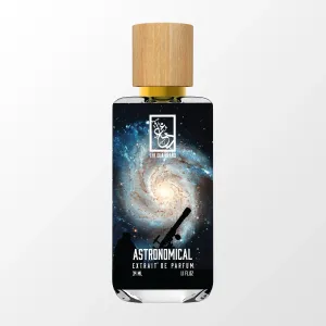 Astronomical The Dua Brand