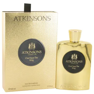 Atkinsons Oud Save The King