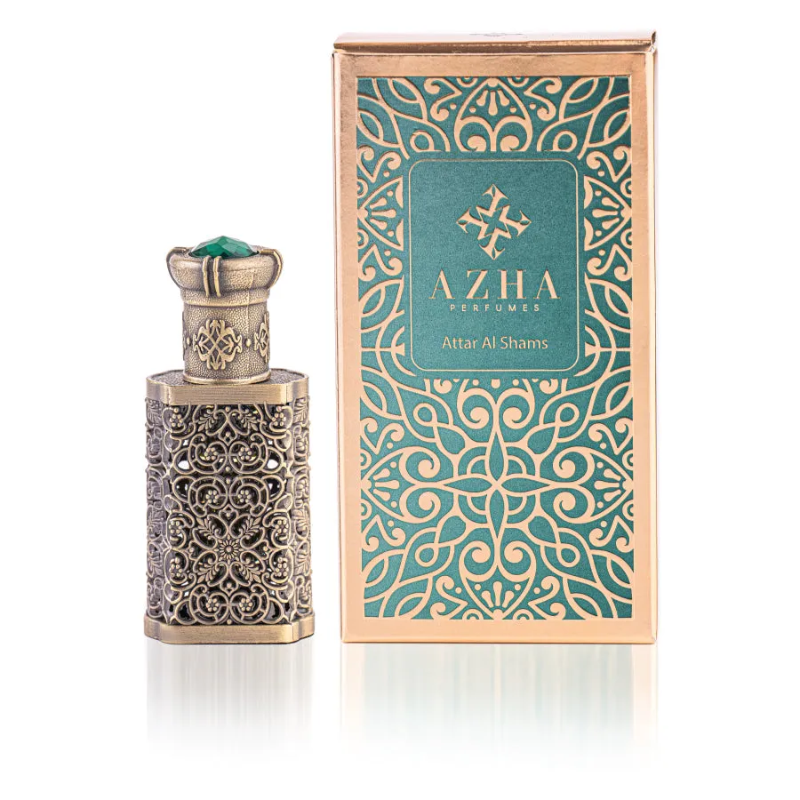 Attar Al Shams Concentrated Extract