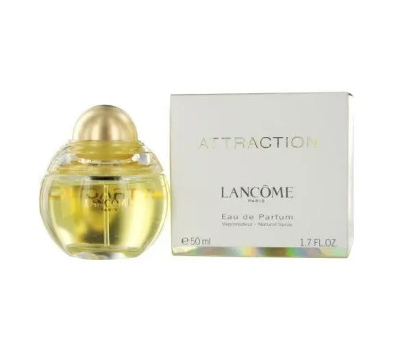 Attraction by Lancome