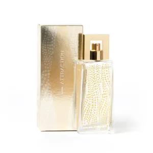 Attraction for Her Eau de Parfum - 50ml Special Edition