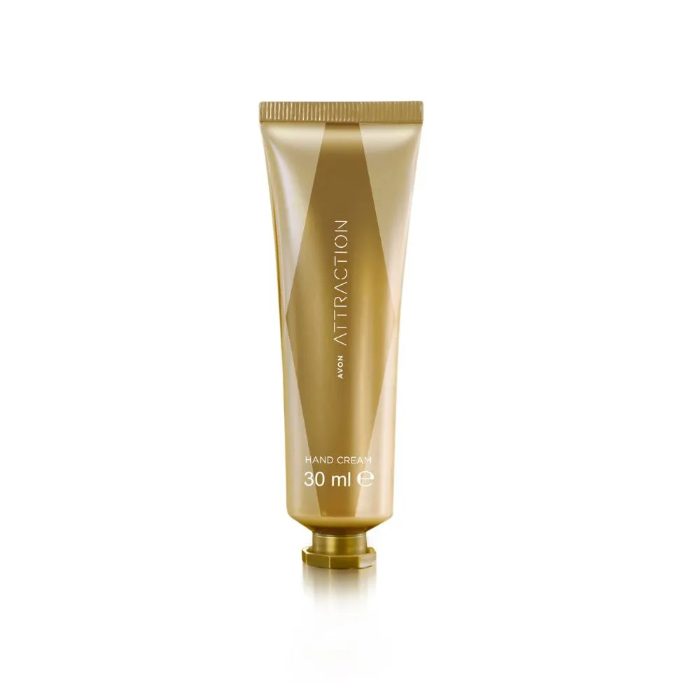 Attraction for Her Hand Cream
