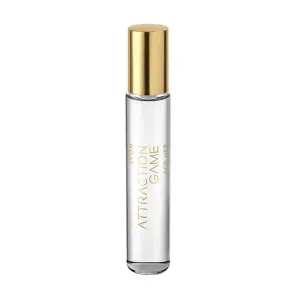 Attraction Game for Her Eau de Parfum Purse Spray - 10ml