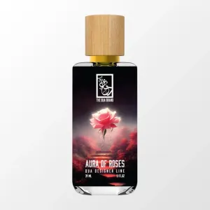 Aura of Roses The Dua Brand