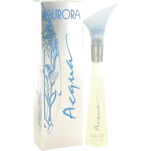 Aurora Acqua by Micaelangelo
