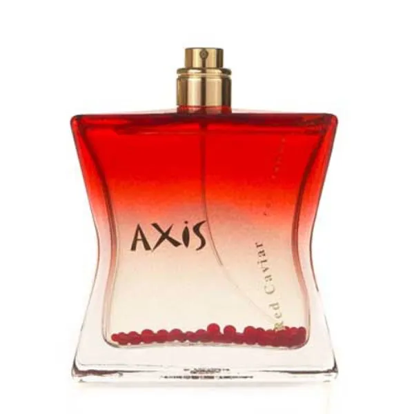 Axis Red Caviar by Sense Of Space Creations