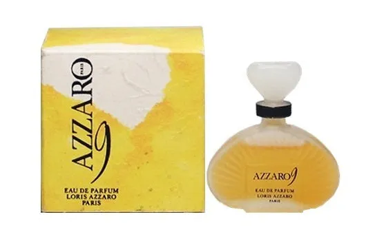 Azzaro 9  by Azzaro