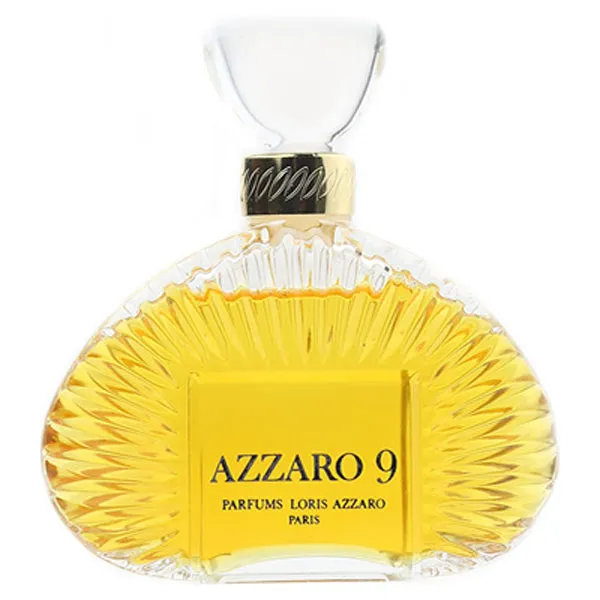 Azzaro 9  by Azzaro