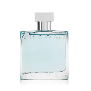Azzaro Chrome Eau de Toilette for Men