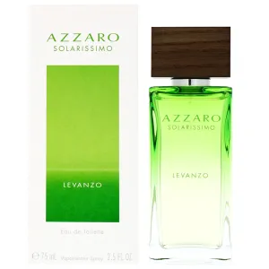 Azzaro Solarissimo Levanzo