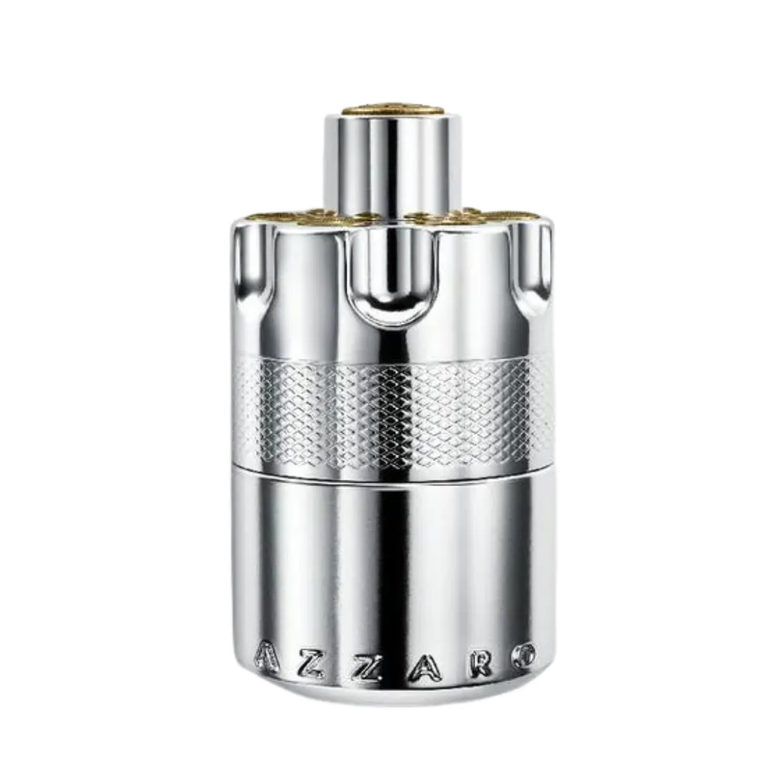 Azzaro Wanted Eau de Parfum