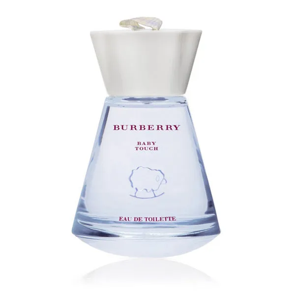 Baby Touch by Burberry