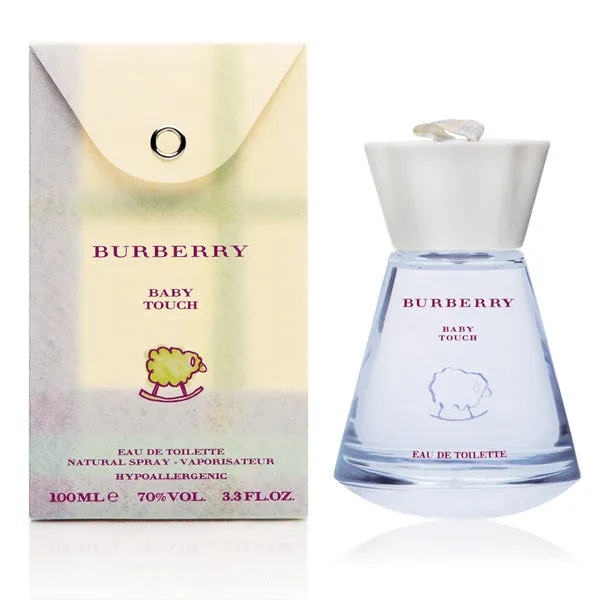 Baby Touch by Burberry