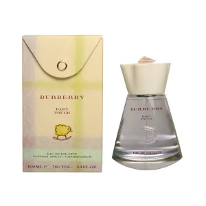 Baby Touch by Burberry