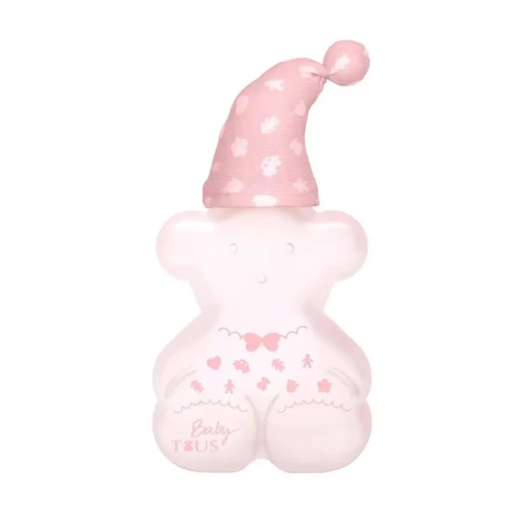 Baby Tous EDC Pink Friends