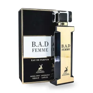 B.A.D Femme