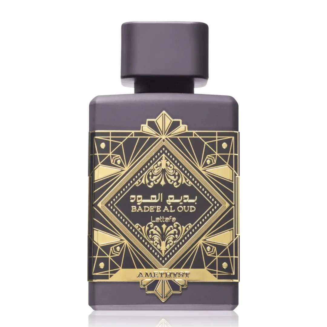 Bade'e Al Oud Amethyste EDP (Unisex)