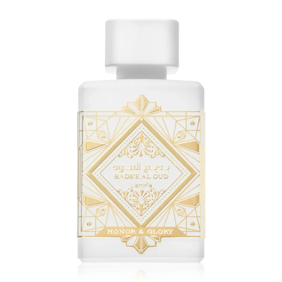 Bade'e Al Oud Honor & Glory EDP (Unisex)