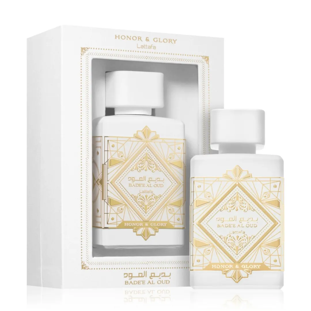 Bade'e Al Oud Honor & Glory EDP (Unisex)