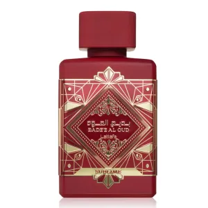 Bade'e Al Oud Sublime EDP (Unisex)
