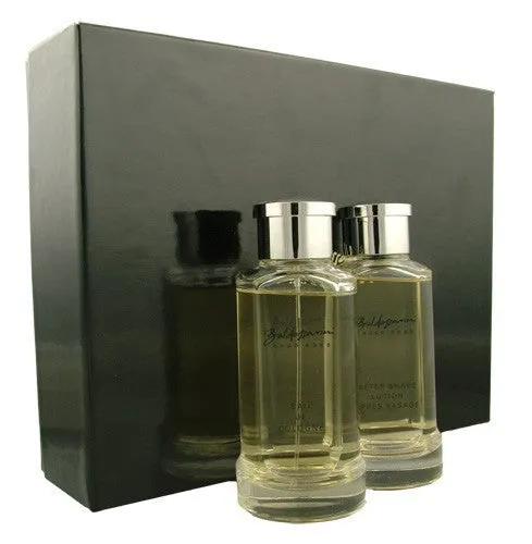 Baldessarini Gift Set by Hugo Boss