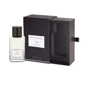 Banana Republic Icon Collection Oud Mosaic 17