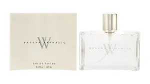 Banana Republic W by Banana Republic