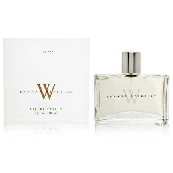Banana Republic W by Banana Republic