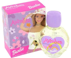 Barbie Aventura Gift Set by Barbie