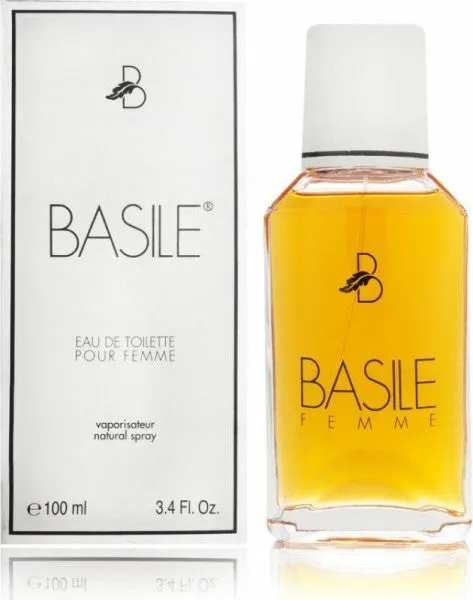 Basile by Basile
