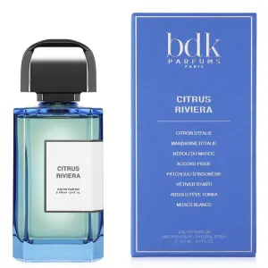 BDK Citrus Riviera