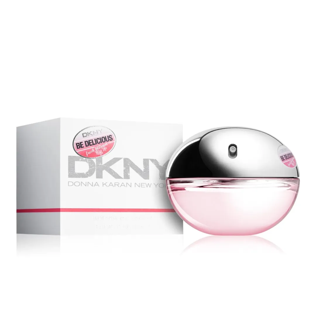 Be Delicious Fresh Blossom EDP for Women