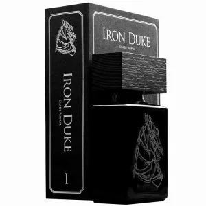 Beaufort Iron Duke