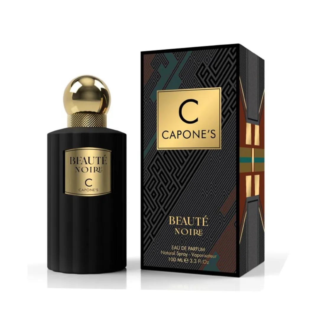 Beauté Noire EDP for Men