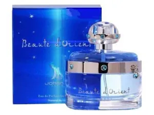 Beaute d'Orient by Johan B