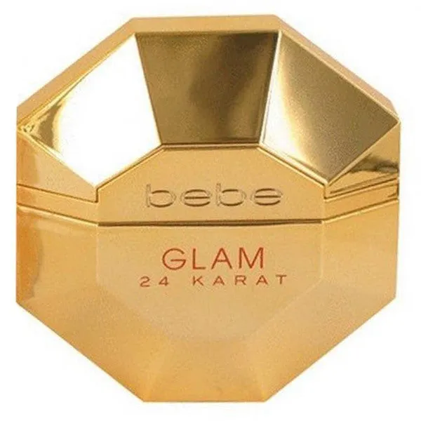 Bebe Glam 24 Karat by Bebe