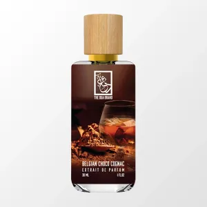 Belgian Choco Cognac The Dua Brand
