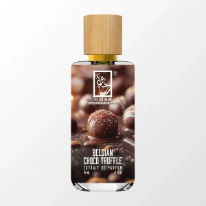 Belgian Choco Truffle The Dua Brand